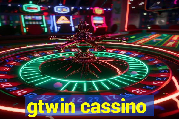 gtwin cassino